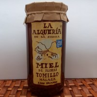 miel tomillo 1000